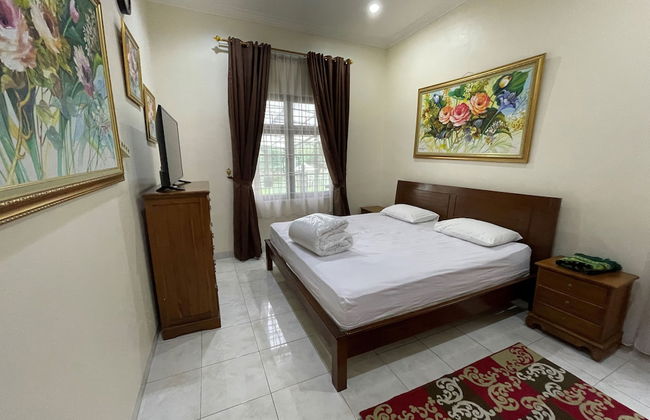 Eton Asia Kota Bunga Villas - Photo 47