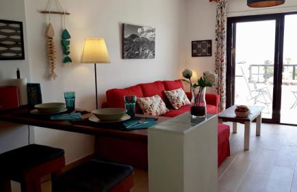 Aqua Apt Sunrise & Sea Views - Photo 12