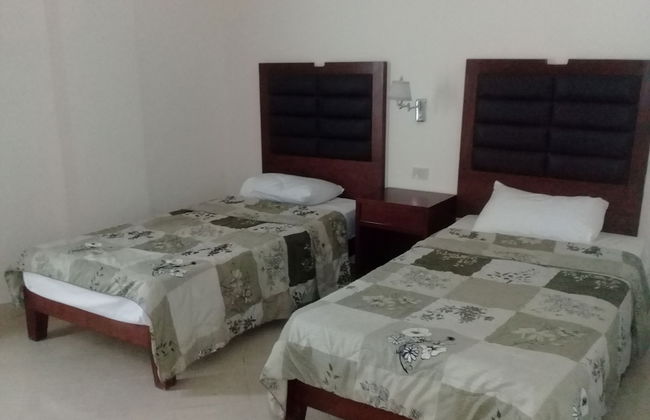 Carlton Luxury Resort - Foto 7