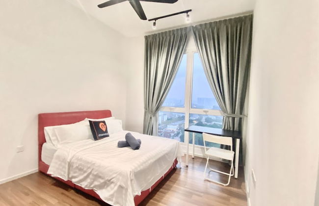 UNA Serviced Apartment by Manatidur - Foto 15