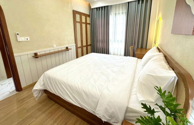 NOVAWORLD PHAN THIET Getaway By SG - Foto 6