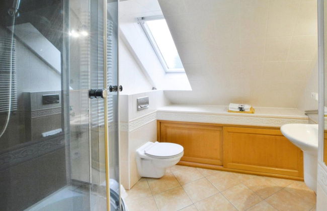 Villa in Swiecianowo Near Ostrowieckie Lake - Foto 15