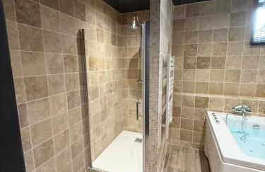 LUXURY VENDÔME - Loft - suite de luxe - Jacuzzi - Appartement entier - Foto 15