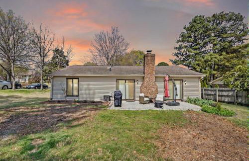 Quail Ridge 3BR House - Foto 53