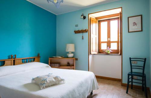 Masseria Acquasalsa B&B TURISMO RURALE mini appartamenti SUPERIOR - Foto 19