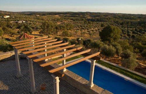 Solar dos Caldeira e Bourbon - Foto 3