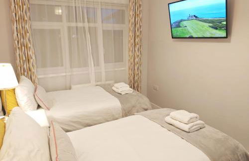 Bungalow Step Free Access - Close To The Beach - Photo 24