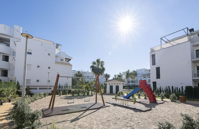 The Sunset House-punta Candor Beach - Foto 26