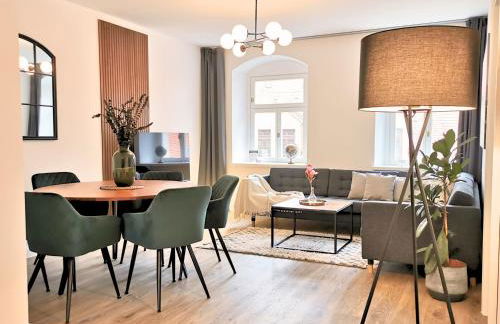 Fynbos Apartments Deluxe, Balkon, historisch, Parkplatz - Foto 1