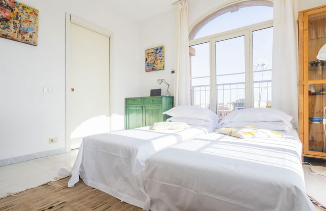 Apartment in Rome - Foto 12