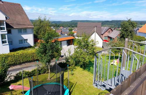 HAUS BRAILEN in Brilon Alme - Foto 11