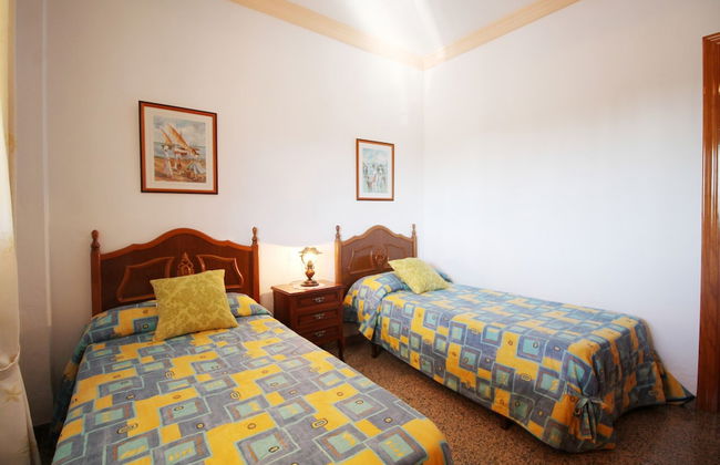 1084 Villa Manolo - Foto 2