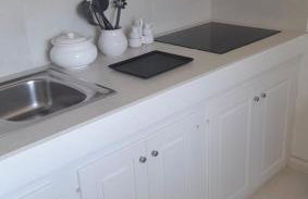 I Massi 2 La Maddalena Villa con terrazze nel Villaggio Piras - Foto 7