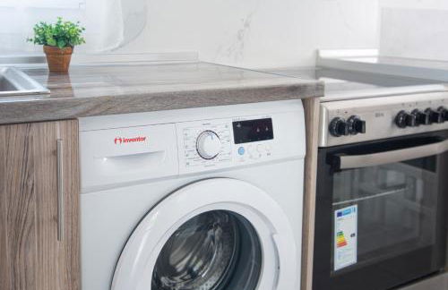 Zografia Apartments - Foto 51