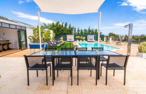 Villa Views Can Funtasa II - Foto 5