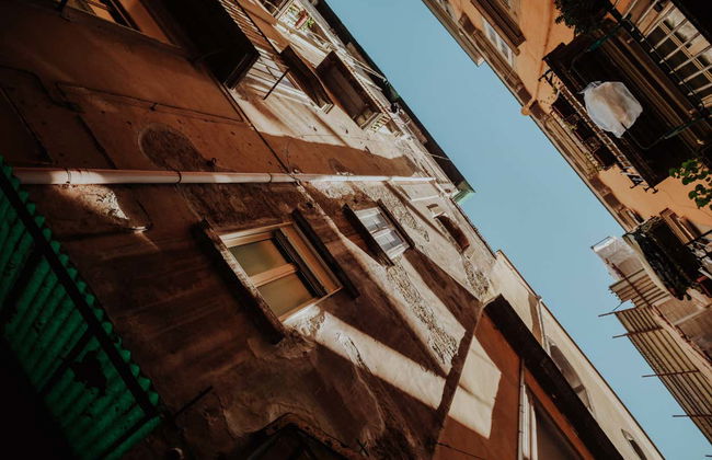 Tour of Cappella de Sansevero & the Veiled Christ - Photo 6
