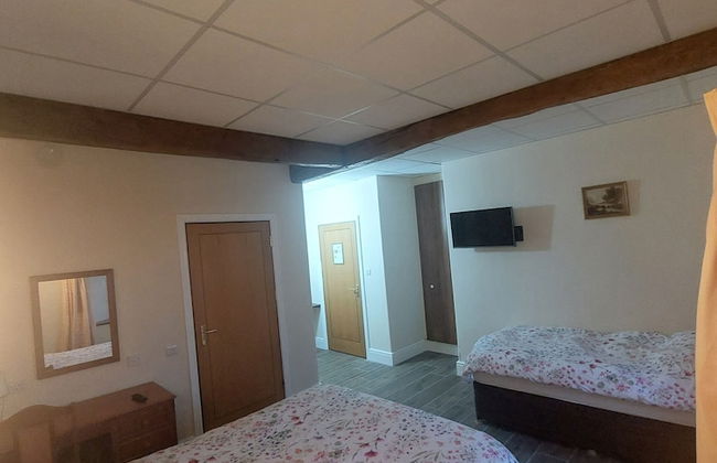 Padley Farm - Foto 8