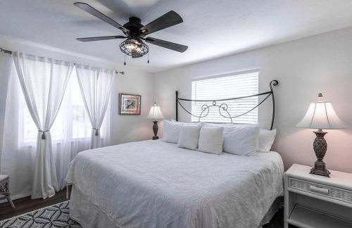 Serenity Beach Condo - Foto 16