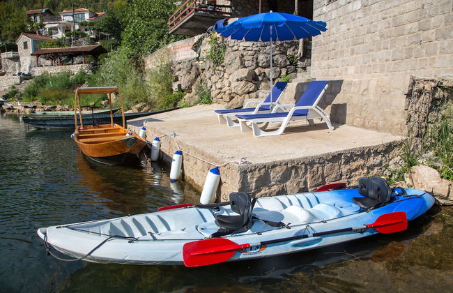 Paradise House Skadar Lake - Foto 36