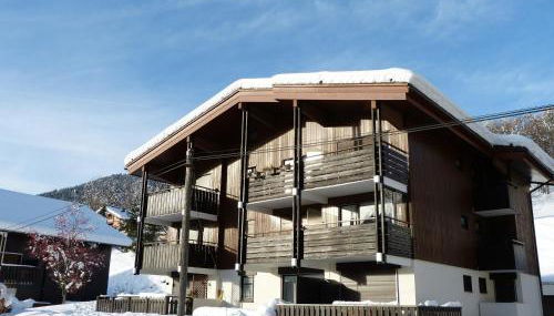 Appartement 3*, 6 pers, proche pistes, animaux admis - FR-1-304-117 - Foto 3