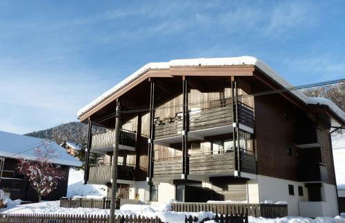 Appartement lumineux, proche pistes, accepte animaux - FR-1-304-267 - Foto 6