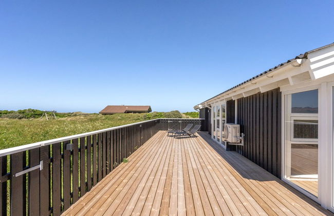 "Randulf" - 450m from the sea - Foto 10