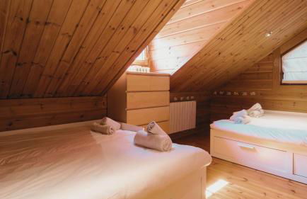 Finland House Barcelona- Ideal familias - Foto 15