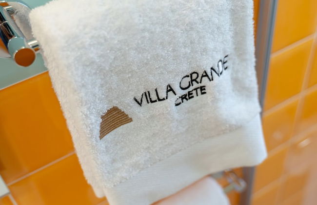 Villa Grande Crete - Foto 29