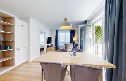 Appartementhaus Binzer Sterne 54 - Photo 10