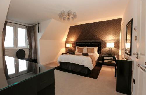 Viewpoint Villa - Luxury 4 Bedroom villa with elevated views - Foto 8