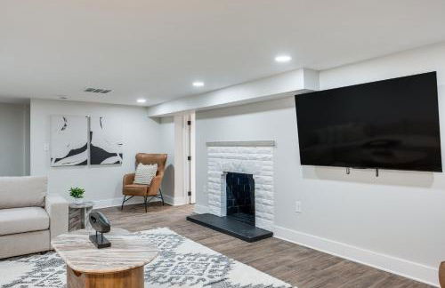 Explore Cleveland Attractions! Family-Focused Home - Foto 26