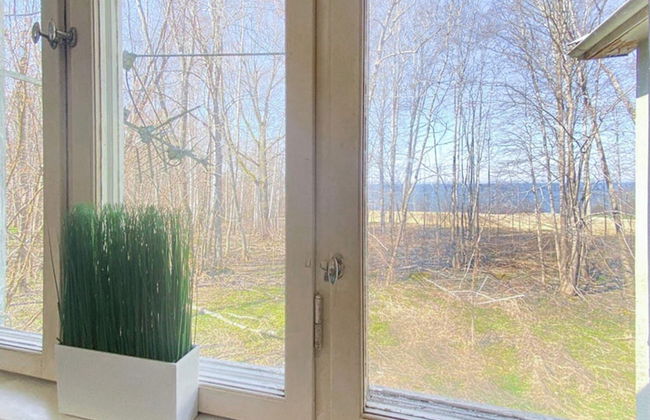 4 Person Holiday Home in Granna - Photo 24