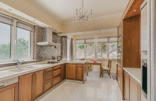 Kampos View Villa - Foto 3