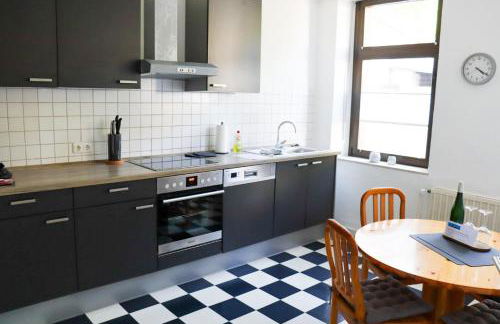 Ferienwohnung Berggarten - Foto 1