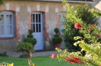 Au calme dans la campagne du Haut Anjou - Foto 8
