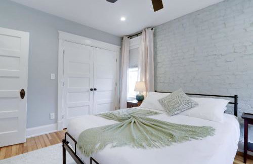 Sojourn's Capitol Hill Charmer Superb for Families - Foto 35