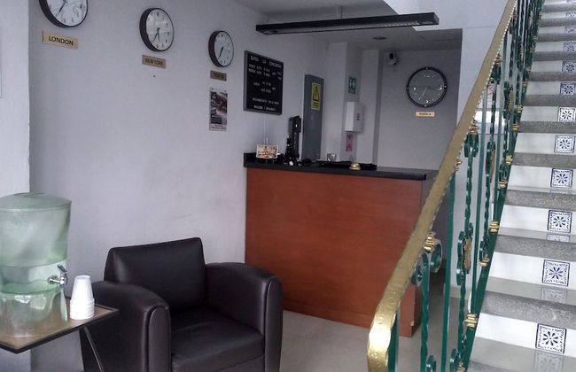 Suites La Concordia - Photo 3