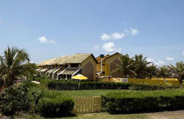 Village Pé na Areia - Praia de Genipabu - Foto 31