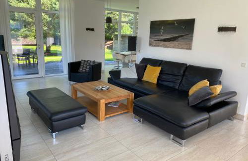 5 Sterne Luxusdomizil im Dünenland - Foto 12