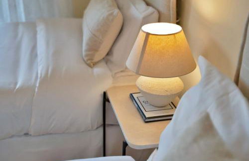 Guadalmina Golfside Residency - Free Parking - Photo 43