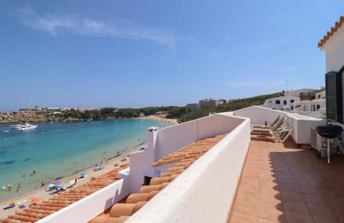 Belvedere, Family-friendly, Nice, First-line Apartment with Stunning Beach and Sea views,AC - Foto 26