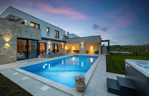 Villa Bella and Chiara by SeeAdria Agency - Foto 5