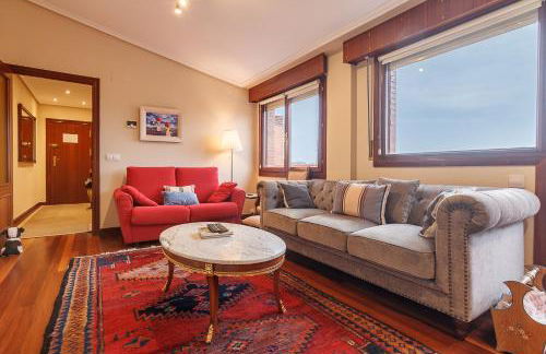 Atico con 2 terrazas de 25 m cada una - Foto 27