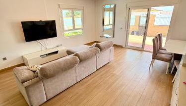 Amarilla Golf Family Villa - Foto 5