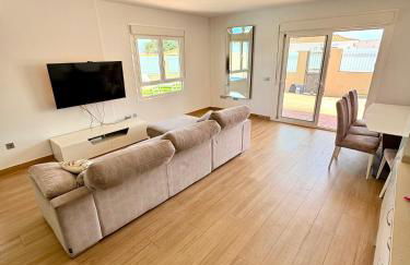 Amarilla Golf Family Villa - Foto 5