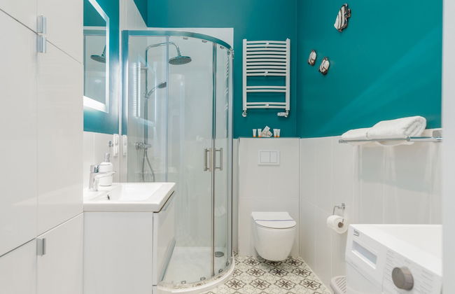 Morska 5/7 - Photo 26