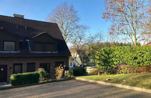 Traumwohnung Probst-Lüders Allee - Foto 3