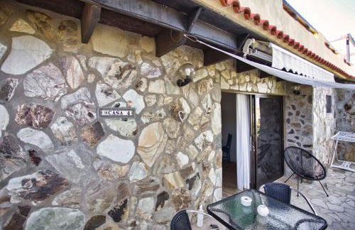 Finca Vino Tinto 4 - Foto 12