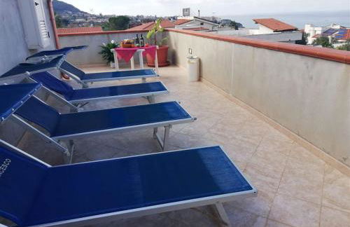 Case Vacanze Giardino - Foto 21