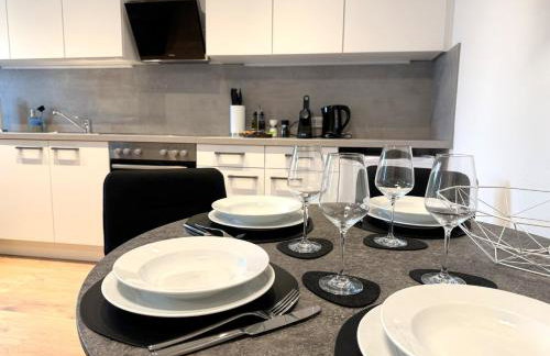 ma suite - idyllisch & modern apartment 2-4 P - Foto 27